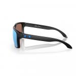 Солнцезащитные очки Oakley Holbrook XL Polarized, черный - фото 4