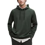 Свитшот мужской Lululemon, черный - фото