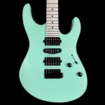 Suhr Modern Custom Shop - Серфовый зеленый - фото