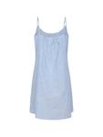 Платье Girlfriend Collective  Mathilde, светло-голубой - фото 2