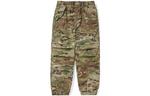 Thisisneverthat Джинсы This Is Never That Camouflage print Drawstring Track Pants - фото 5