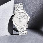 Унисекс современные часы VERSACE - фото 11