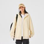 Толстовка унисекс Jeanswest, черный - фото 4