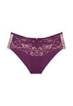 Брифы Triumph Briefs, Flower Purple/Purple - фото 5