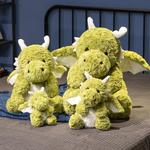 Плюшевая игрушка MIANHUIYI, белый - фото 7