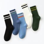 Носки унисекс до середины икры Jkn - фото 5