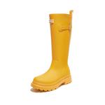 Резиновые сапоги женские Camel - фото 25