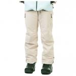 Функциональные брюки серые моросящие - 8 Picture - фото 3