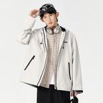 Куртка унисекс Jeep, черный - фото 12