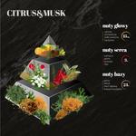 Лосьон после бритья Unit4Men Citrus&Musk, 100 мл - фото 4