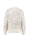 Джемпер Key Largo Jumper, Offwhite/Off-White - фото 6