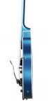 Электрогитара Epiphone Emperor Swingster with Pau Ferro Fretboard 2020 - Present - Delta Blue Metallic - фото 3