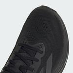 Кроссовки для бега ADIDAS PERFORMANCE Supernova Rise 2, черный - фото 7