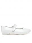 Балетки 7927800 S Primigi, белый - фото