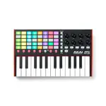 Синтезатор Akai Professional APC KEY 25 MKII - фото