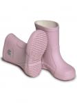 Резиновые сапоги CeLaVi, розовый - фото 2