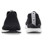 Слипоны LUHTA Into Ms, Black - фото 4