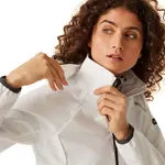 Куртка Regatta Bourda softshell, серый - фото 6