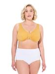 Бюстье Ulla Popken, цвет senfgelb - фото 3