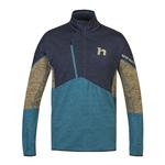 Толстовка Hannah Niro, синий - фото 3