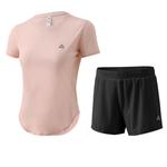 Фитнес-комплект женский Peak - фото 11