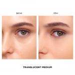 Прессованная пудра Hourglass Vanish Airbrush Pressed Powder, Translucent Medium - фото 4