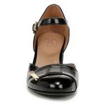 Роскошные туфли-лодочки Мэри Джейн Naturalizer, черный - фото 4