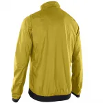 Куртка ION Shelter Lite, зеленый - фото 2