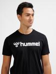 Рубашка Hummel Go 2.0, черный - фото 5