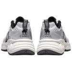 Кроссовки CAMEL Chunky Sneakers Men Low-top, черный - фото 4