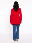 Блуза Yoek Blouse, красный - фото 4