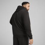 Мужская толстовка с капюшоном Essentials Small No. 1 Logo PUMA - фото 5