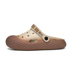 VAEL Клоги унисекс черно-серые, цвет Black Gray - фото 7