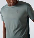 Футболка Performance On, Olive/Spirulina - фото 5