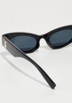 Солнцезащитные очки Le Specs THE STEALTH, Black - фото 3