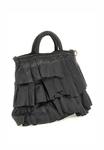 Сумка Caterina Lucchi SHOPPING ADELE S, Nero/Black - фото 4