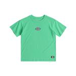 Футболка дошкольная Dickies, Морская синяя - фото