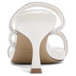 DAPHNE Шлепанцы Женские, Черный - фото 10