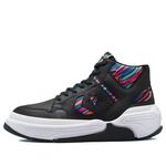 Кроссовки weapon cx mid 'striped' Converse, черный - фото