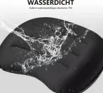 Подушка антомическая JedBesetzt - фото 4