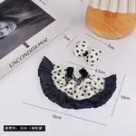 Одежда для кукол Labubu CANEXT, черный - фото 3