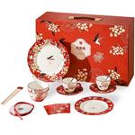 Наборы посуды KAWASIMAYA - фото 3