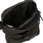 Сумка кросс-боди BENCH, Dark brown - фото 5