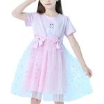 Disney Детское платье Purple Kids' - фото 4