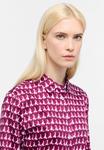 Блуза Eterna REGULAR FIT, Aubergine/Purple - фото 3