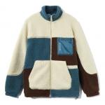 Куртка x badfive теплая куртка с карманами Li-Ning, белый - фото