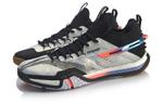 Кроссовки ground flying 'standard white standard black' Li-Ning, белый - фото 3