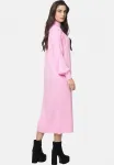 Платье-Свитер Elara, Rosa - фото 4