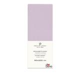 Простыня DarBene сирень, 90/200 см - фото