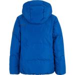 Jacke awar jun (jacket ski) Ziener, синий - фото 2